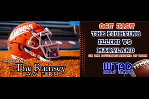 Illini Game 103126
