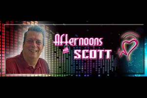 Scott Afternoons