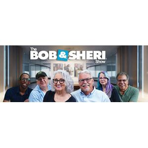 Bob and Sheri