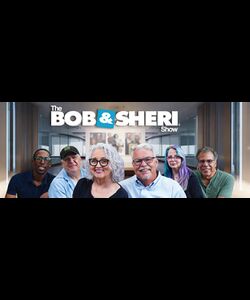 Bob and Sheri